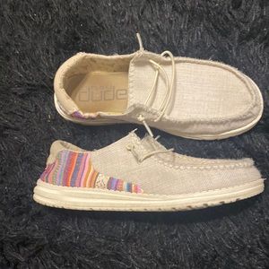 Western hey dudes women